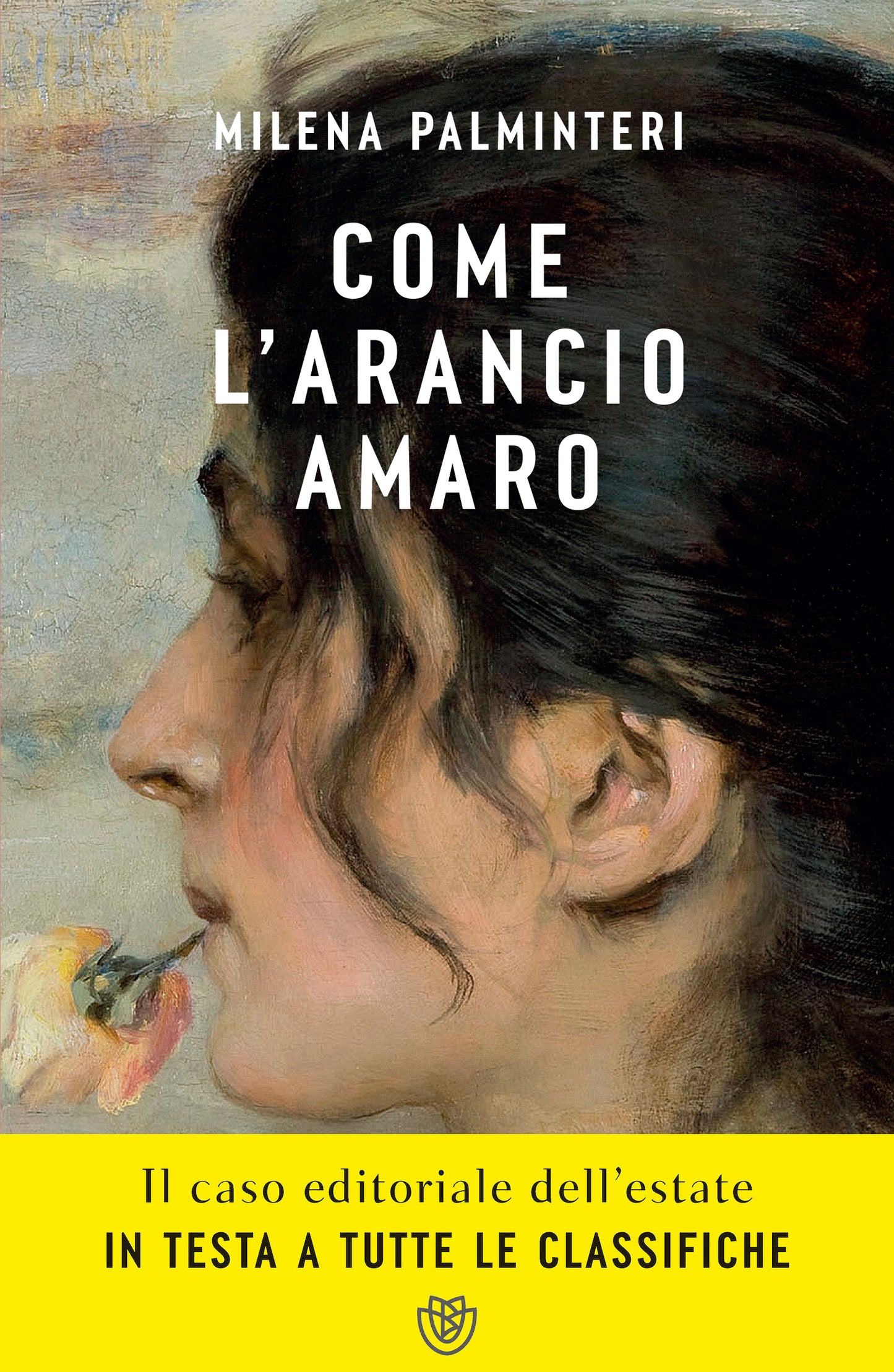 Come l'arancio amaro - Centroscuola