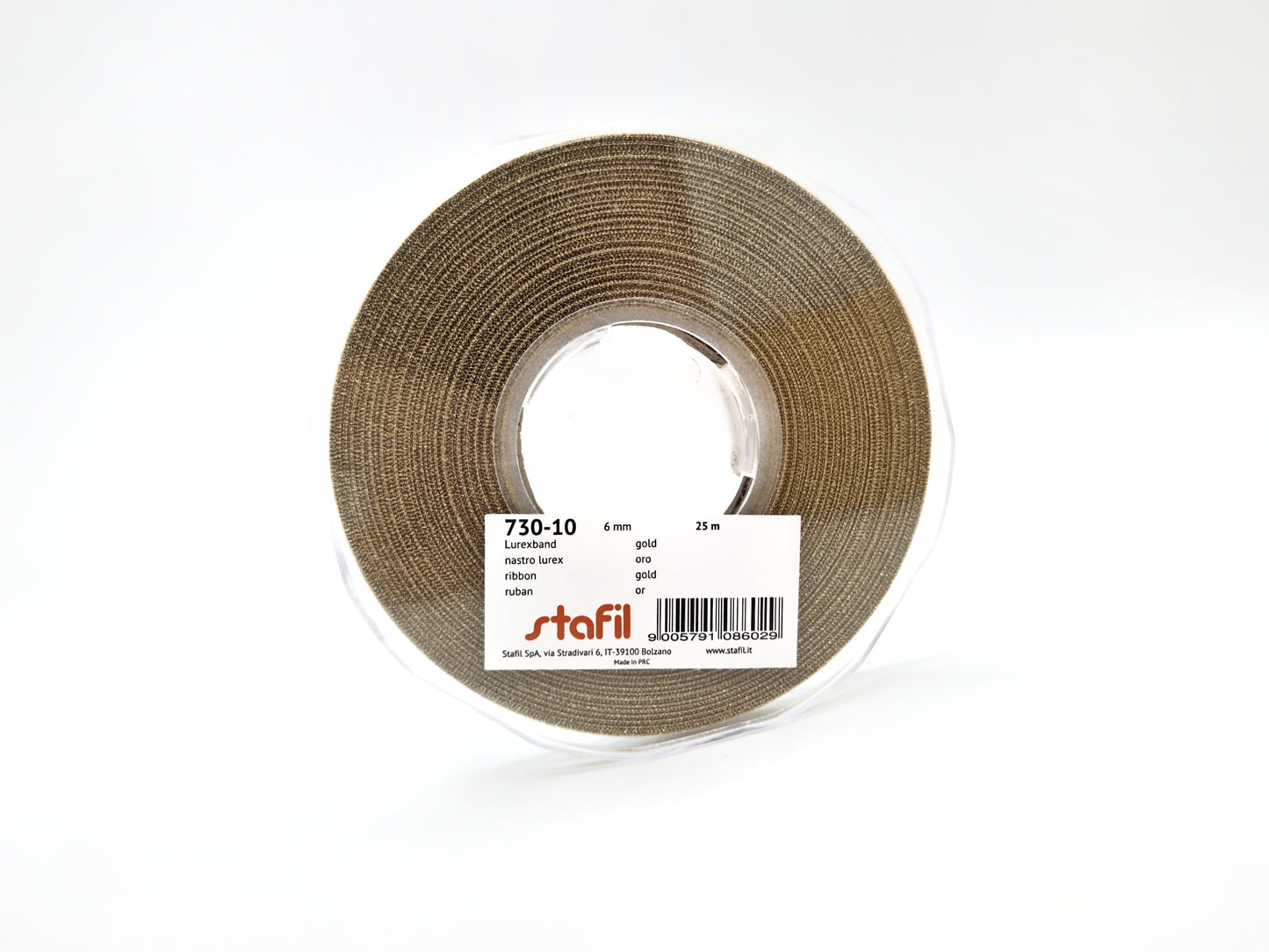 Nastro lurex - Centroscuola