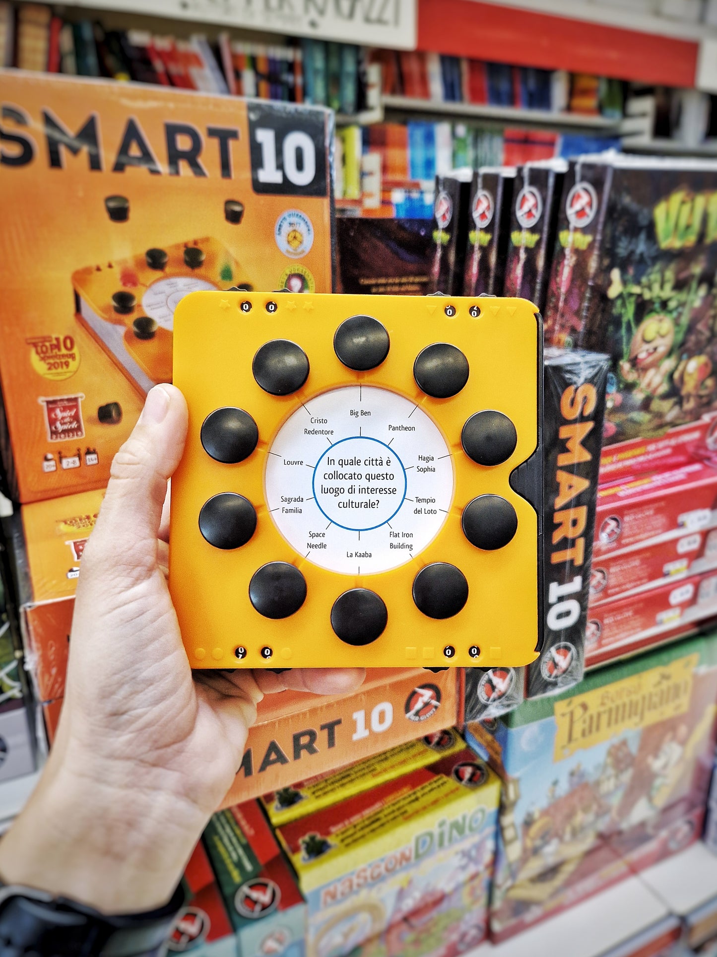 Smart10 - Centroscuola