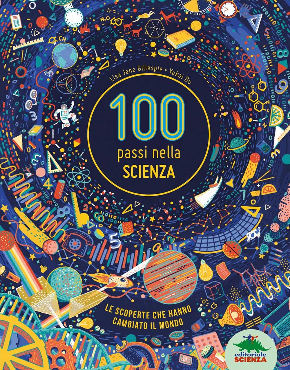 100 passi nella scienza - Centroscuola