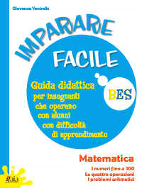 Imparare facile - Matematica - Giovanna Ventrella - Gaia