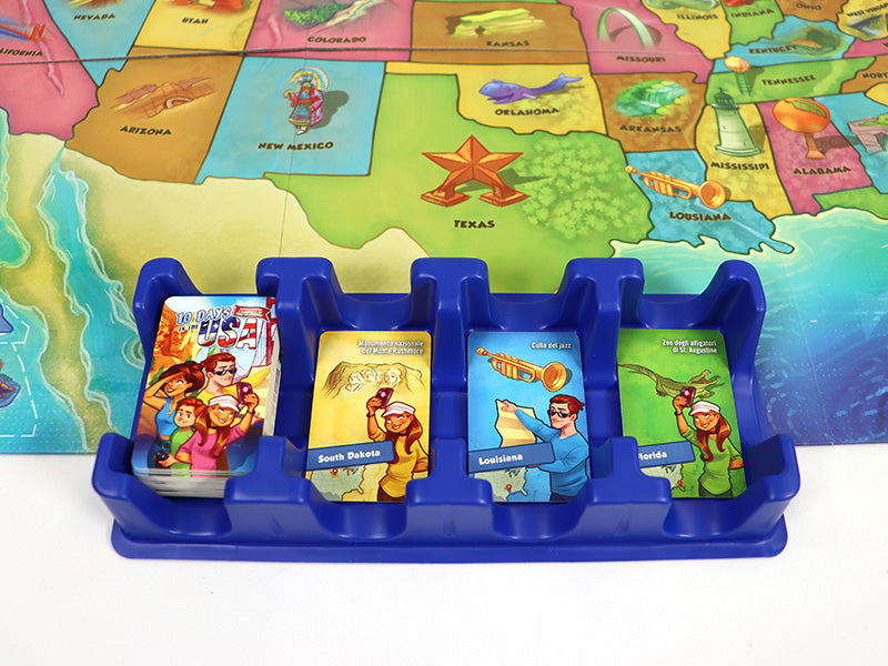 10 Days in the USA - Centroscuola