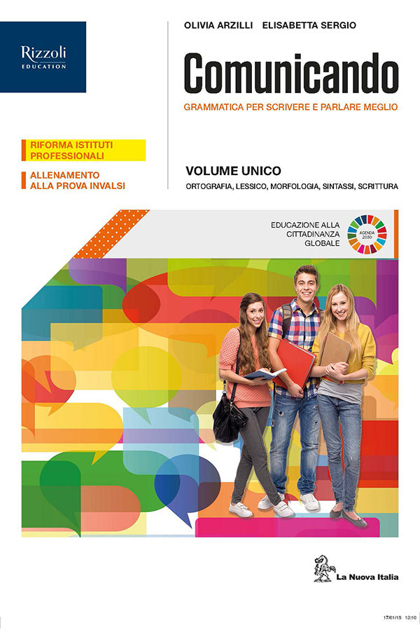 Comunicando - Centroscuola