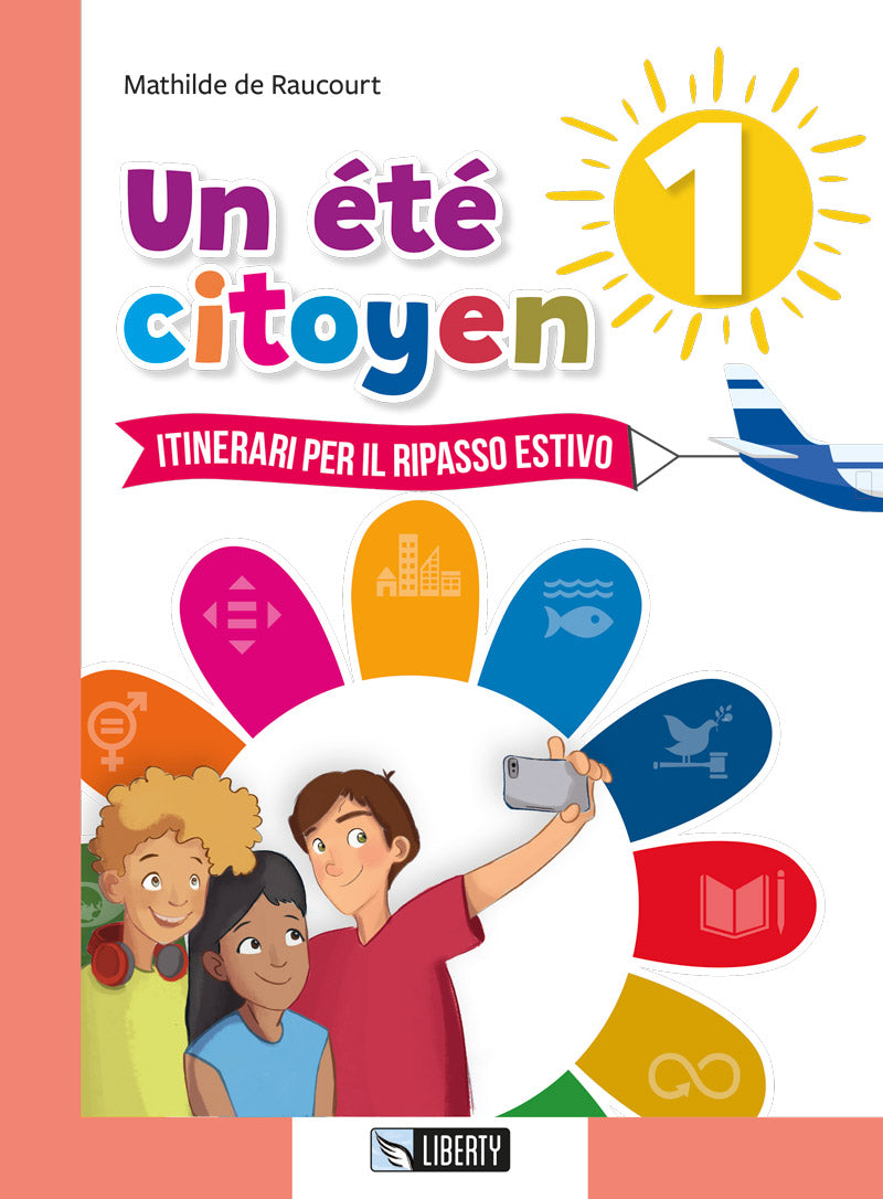 Un été Citoyen vol.1 - Centroscuola