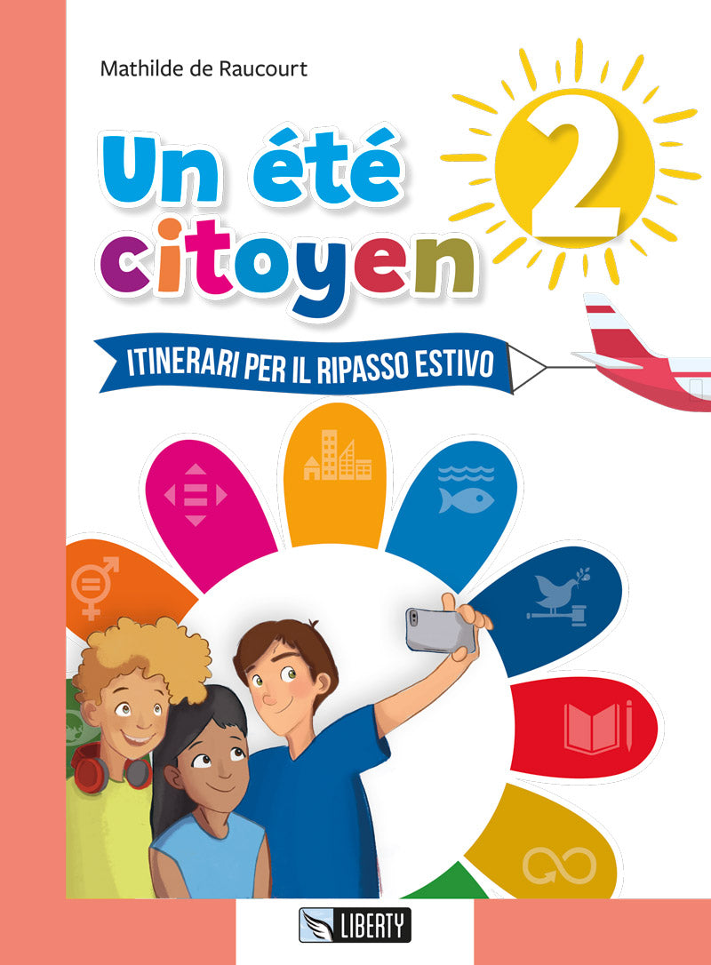 Un été Citoyen vol.2 - Centroscuola
