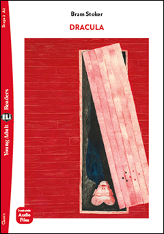 Dracula - Young Adult ELI Readers