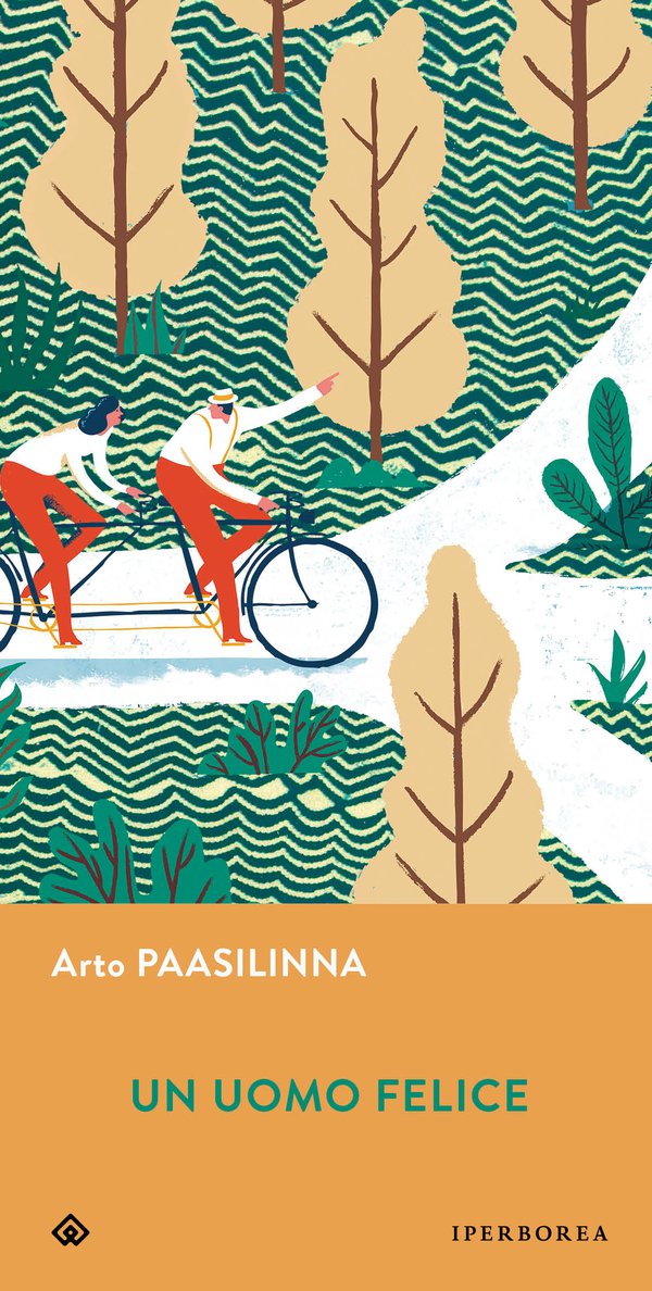 Un uomo felice - Centroscuola