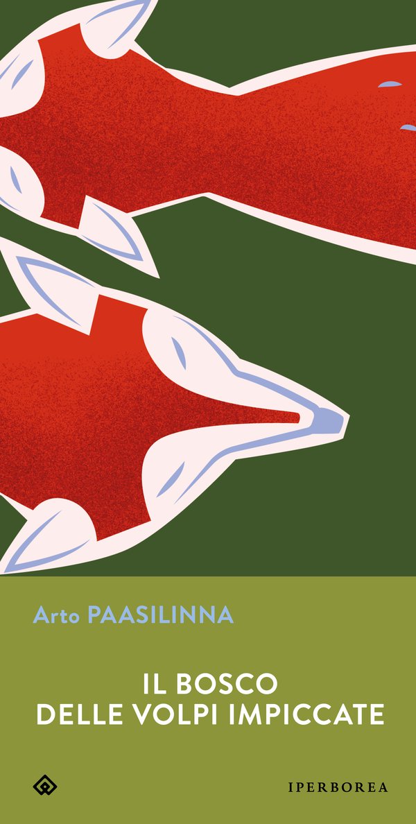 Il bosco delle volpi impiccate - Centroscuola