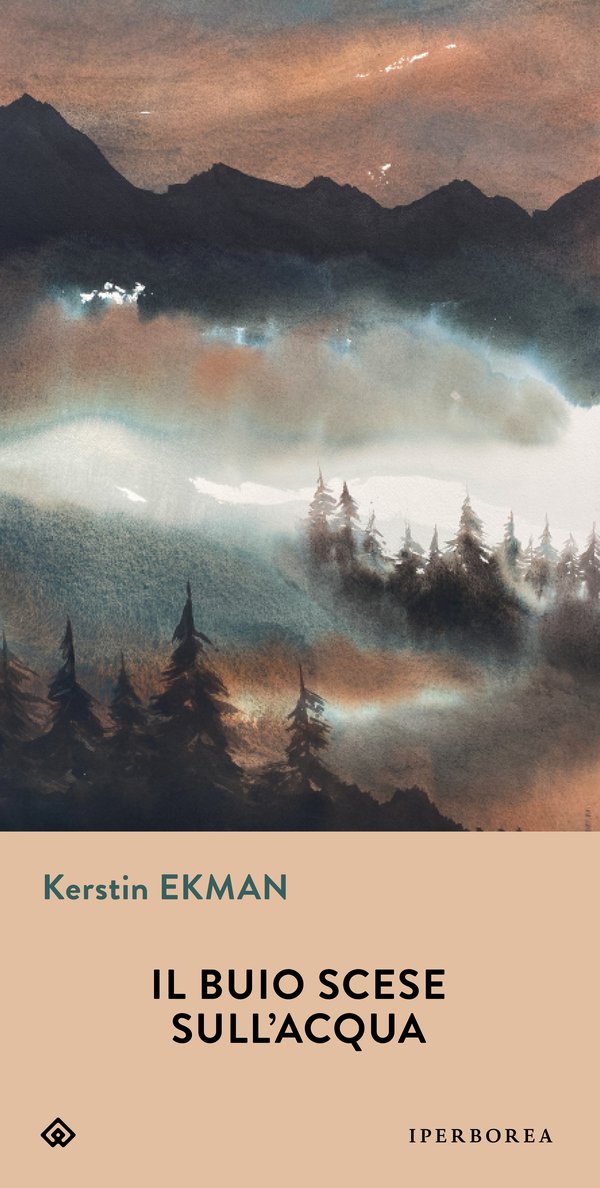 Il buio scese sull'acqua - Centroscuola