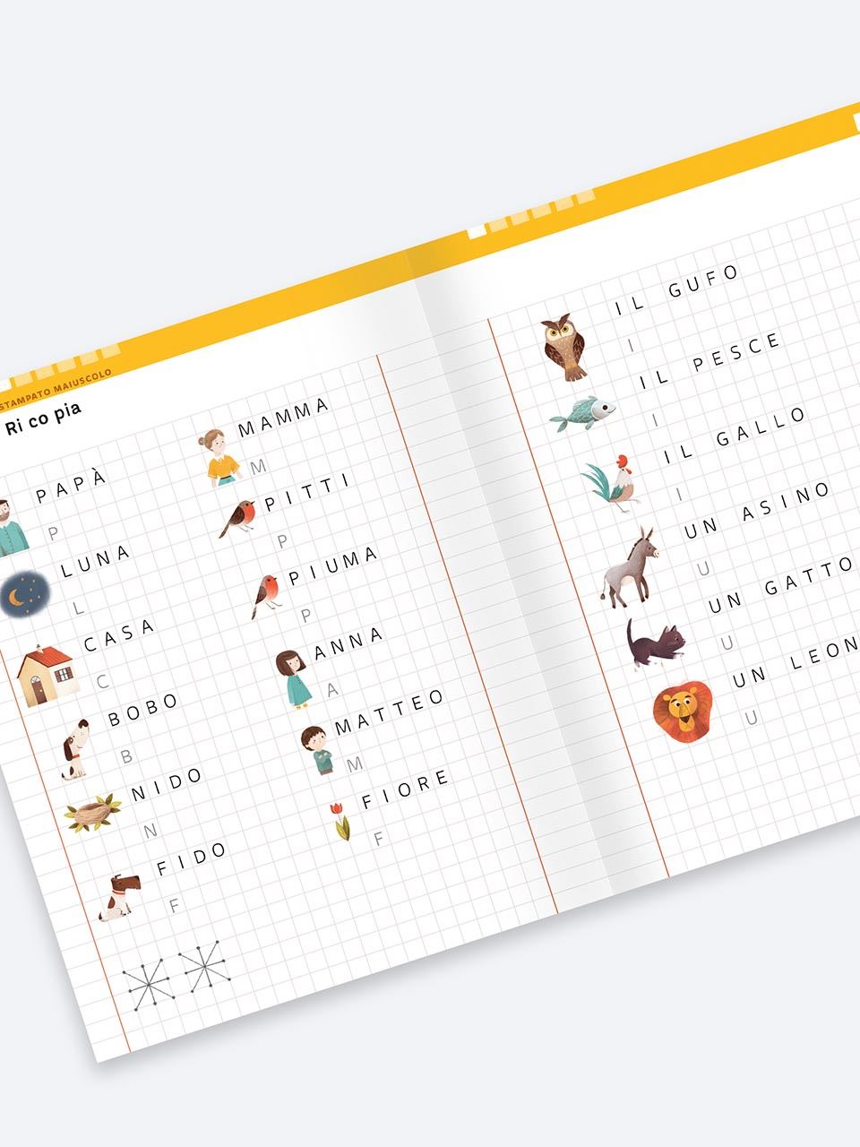 A scuola con Pitti 1 + La linea del 20 - Centroscuola