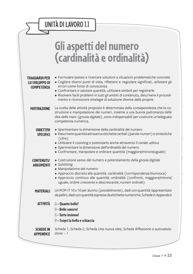 Matematica con il POP-IT (Kit Libro + Software) - Centroscuola