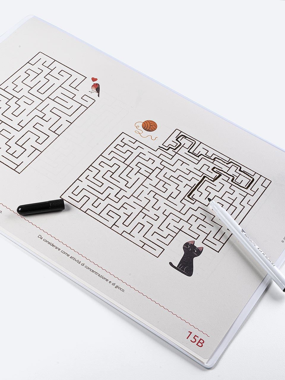 MAXItablet analogico - Classe prima - Centroscuola