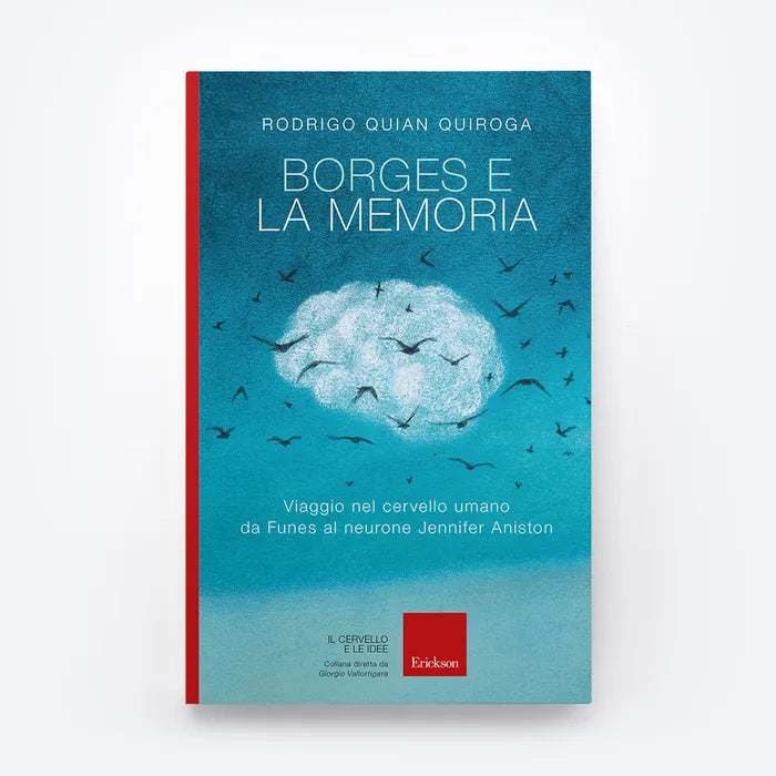 Borges e la memoria - Centroscuola