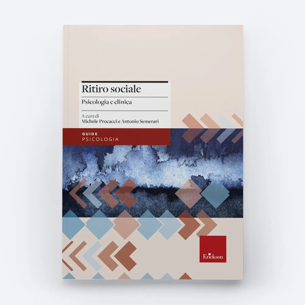 Ritiro sociale - Centroscuola