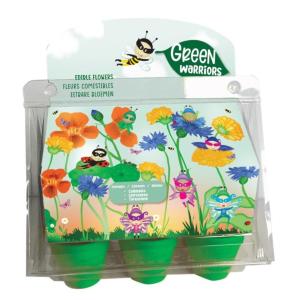 Fiori commestibili - Centroscuola