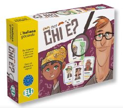 Chi è? - Centroscuola