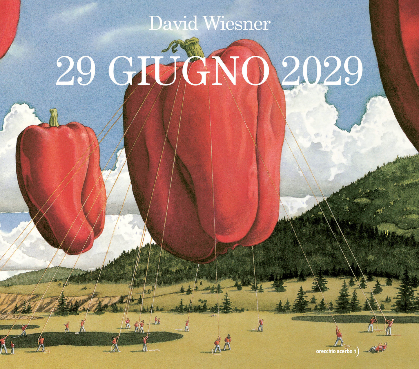29 giugno 2029 - Centroscuola