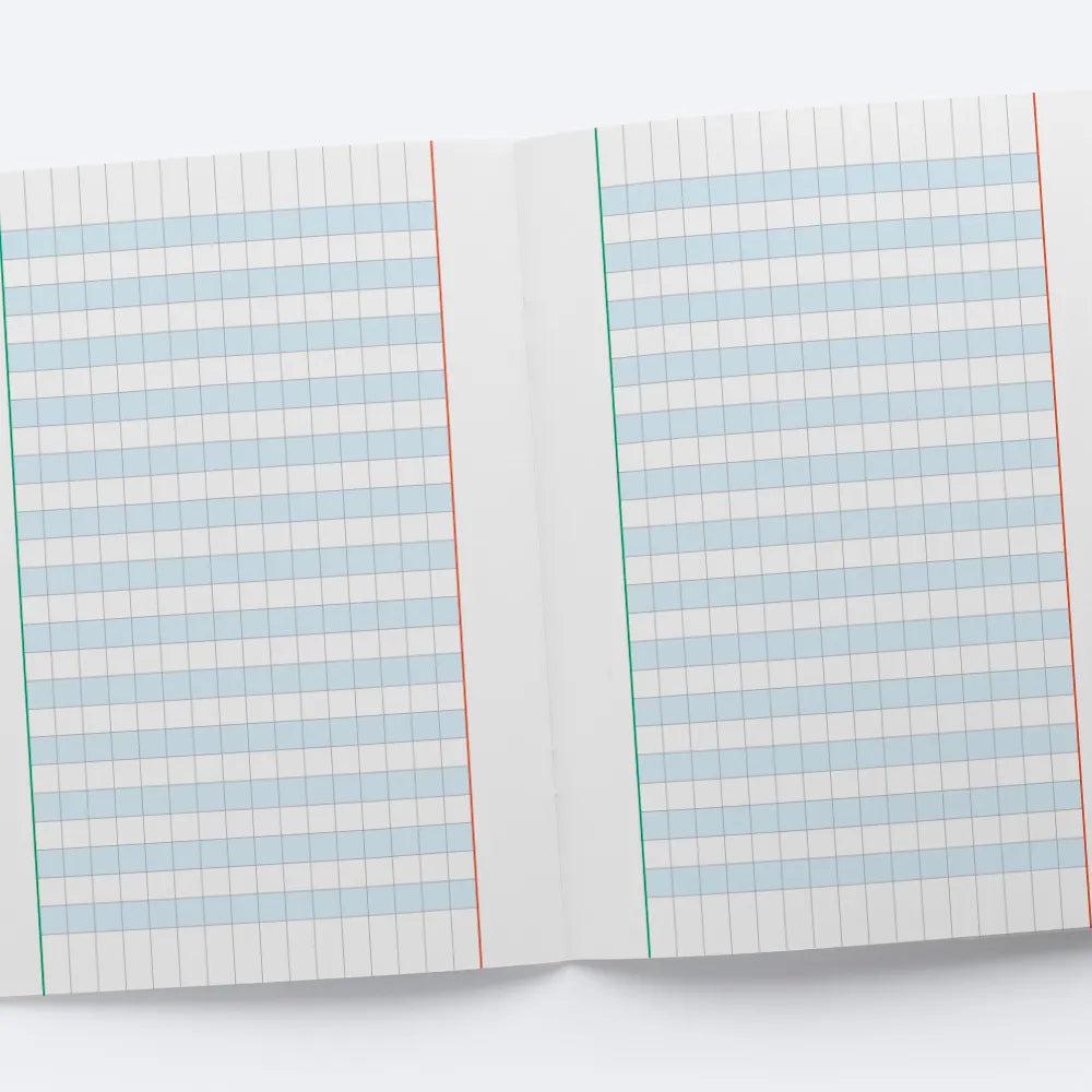 Quaderno Erickson A4 a quadretti 1cm - Centroscuola