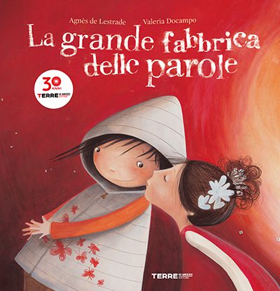 La grande fabbrica delle parole