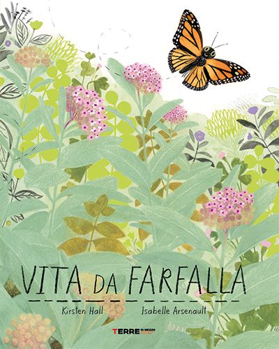 Vita da farfalla - Centroscuola