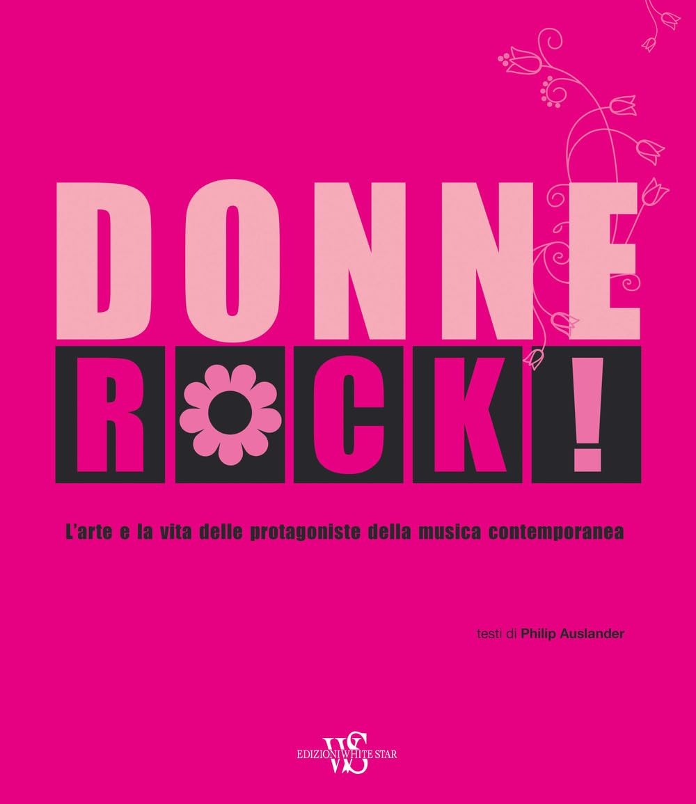 Donne rock! - Centroscuola