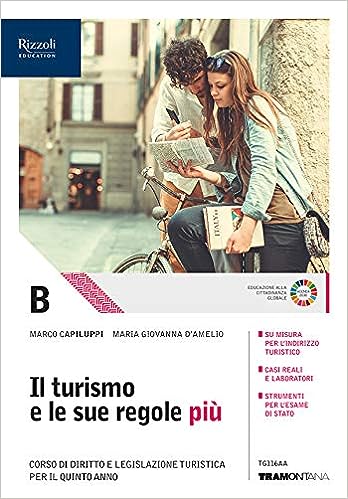 Il turismo e le sue regole più - Vol B - Centroscuola