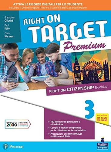 Right on target premium 3 - Centroscuola
