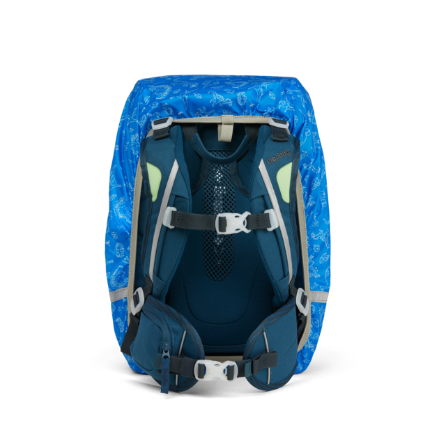 Copri Zaino Impermeabile Dinosauri - Centroscuola