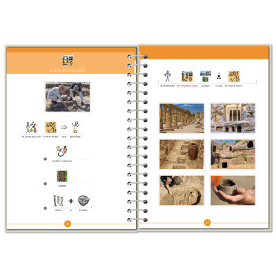 Storia base Classe 3° - Symbook - Centroscuola