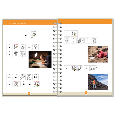 Storia estesa Classe 3° - Symbook - Centroscuola