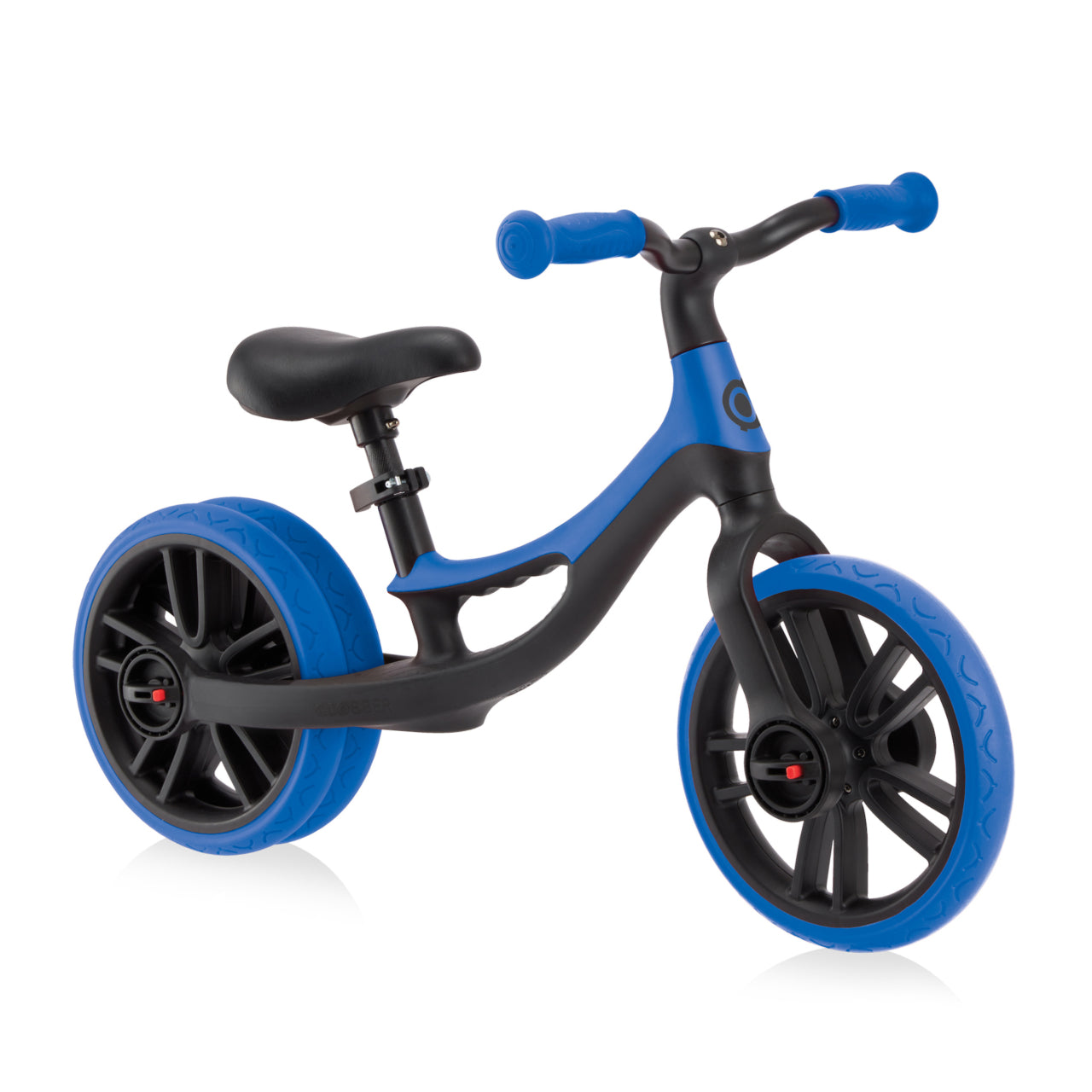 Go Bike Elite Duo - Centroscuola