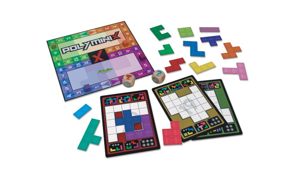 Polyminix - Centroscuola