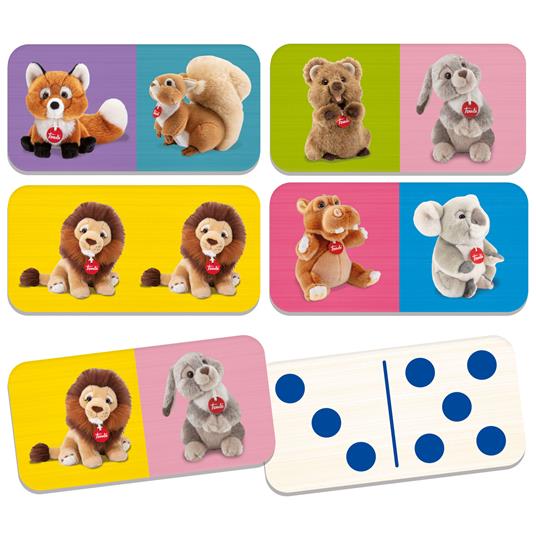 Trudi Domino Headu - Centroscuola