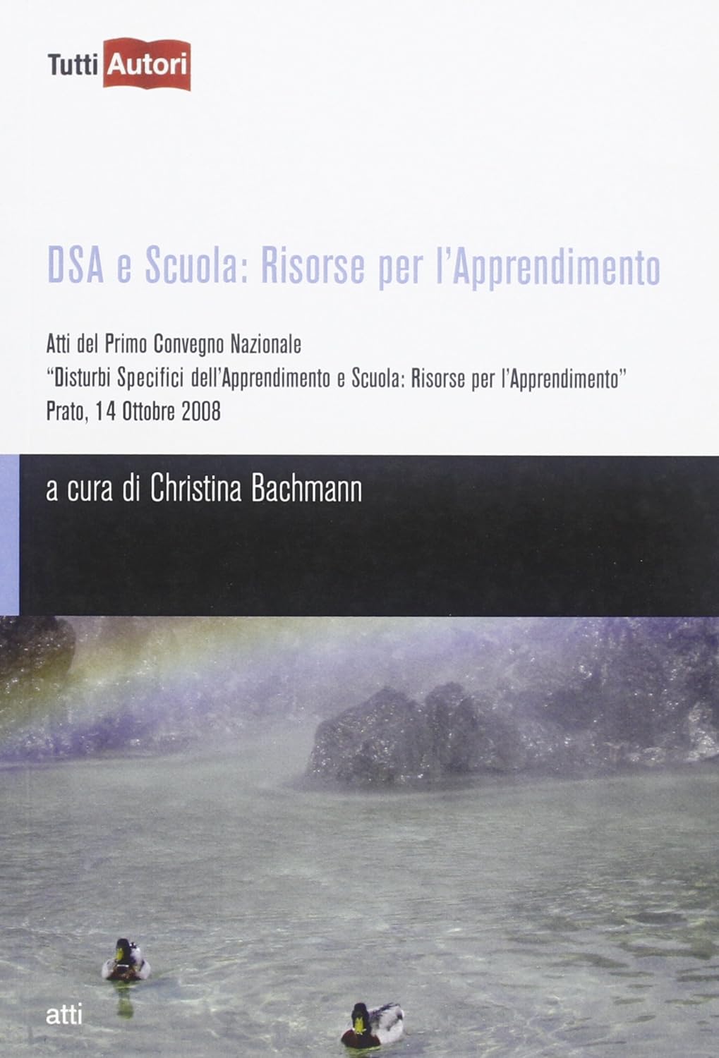 DSA e scuola: risorse per l'apprendimento - Centroscuola