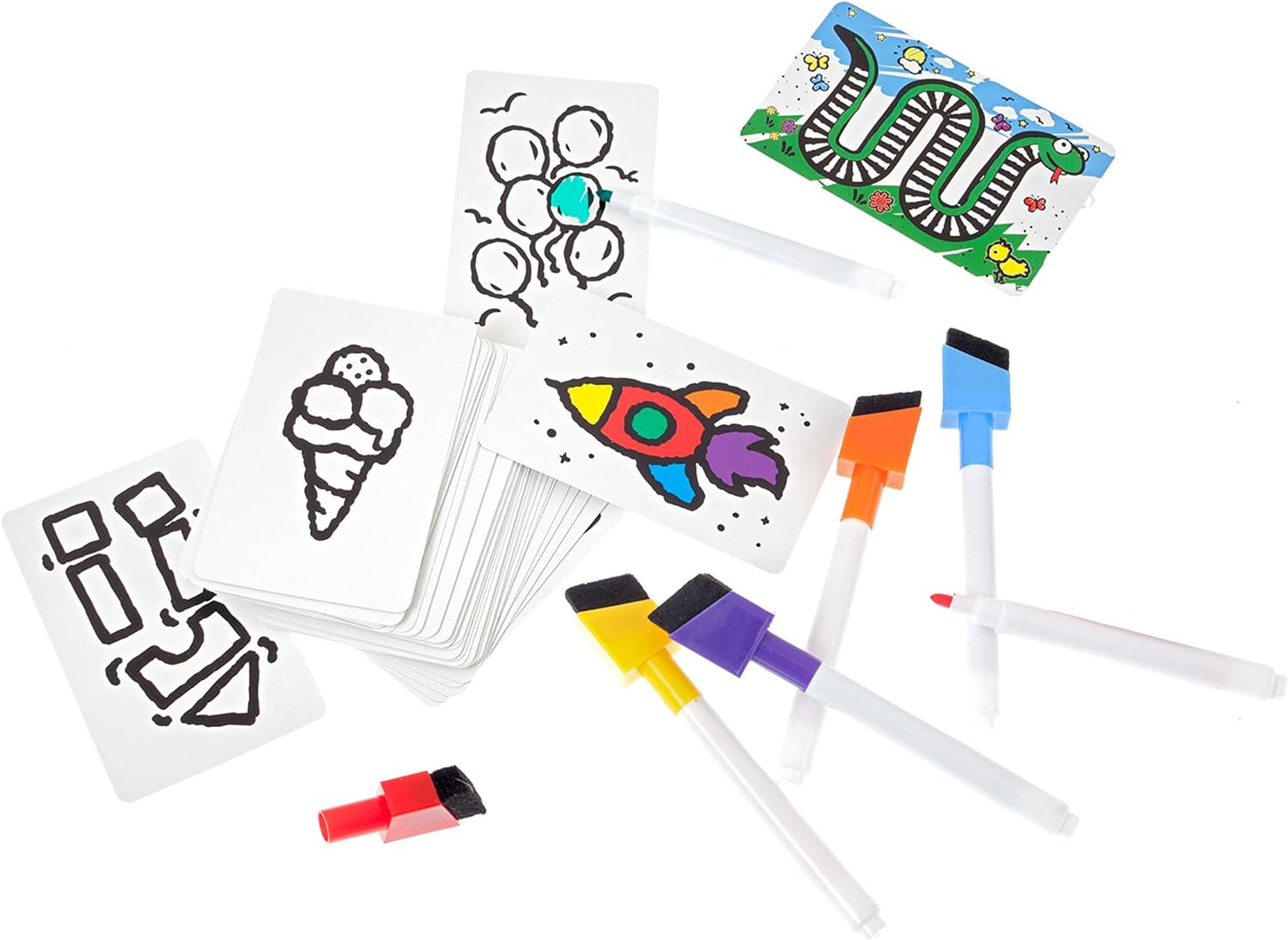 Speed Colors - Centroscuola