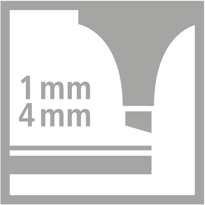 Stabilo Swing Cool tratto 1 e 4 mm - Centroscuola