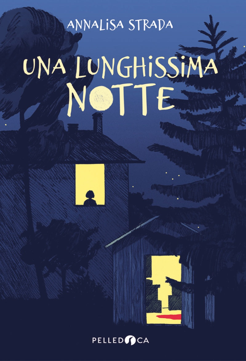 Una lunghissima notte - Centroscuola
