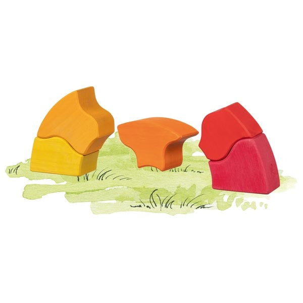 Puzzle Sunrise - Centroscuola