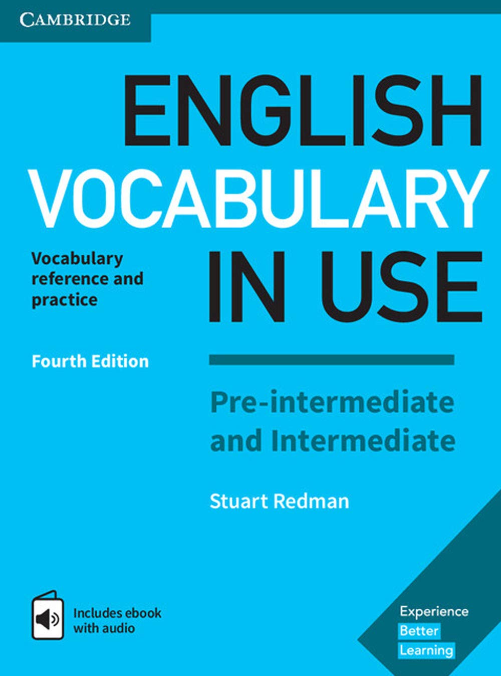 English Vocabulary in Use Pre-intermediate and Intermediate - Centroscuola