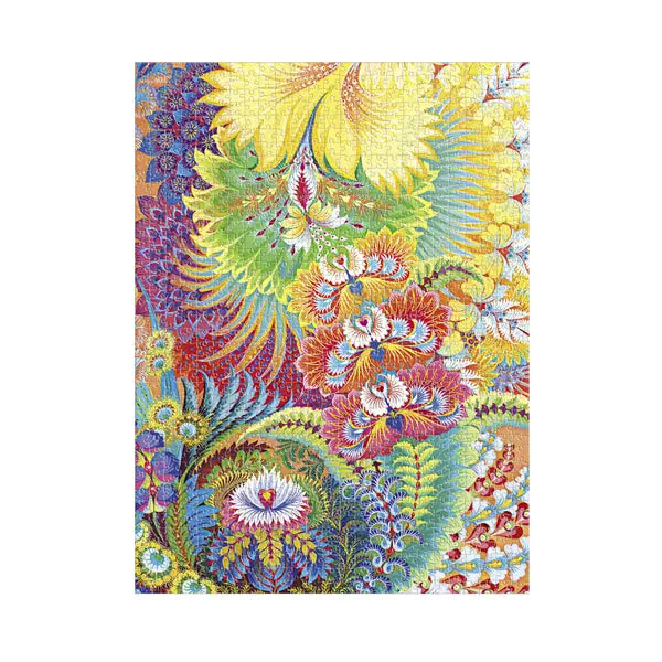 Jigsaw Puzzle 1000 pezzi - Dayspring Olena’s Garden - Centroscuola
