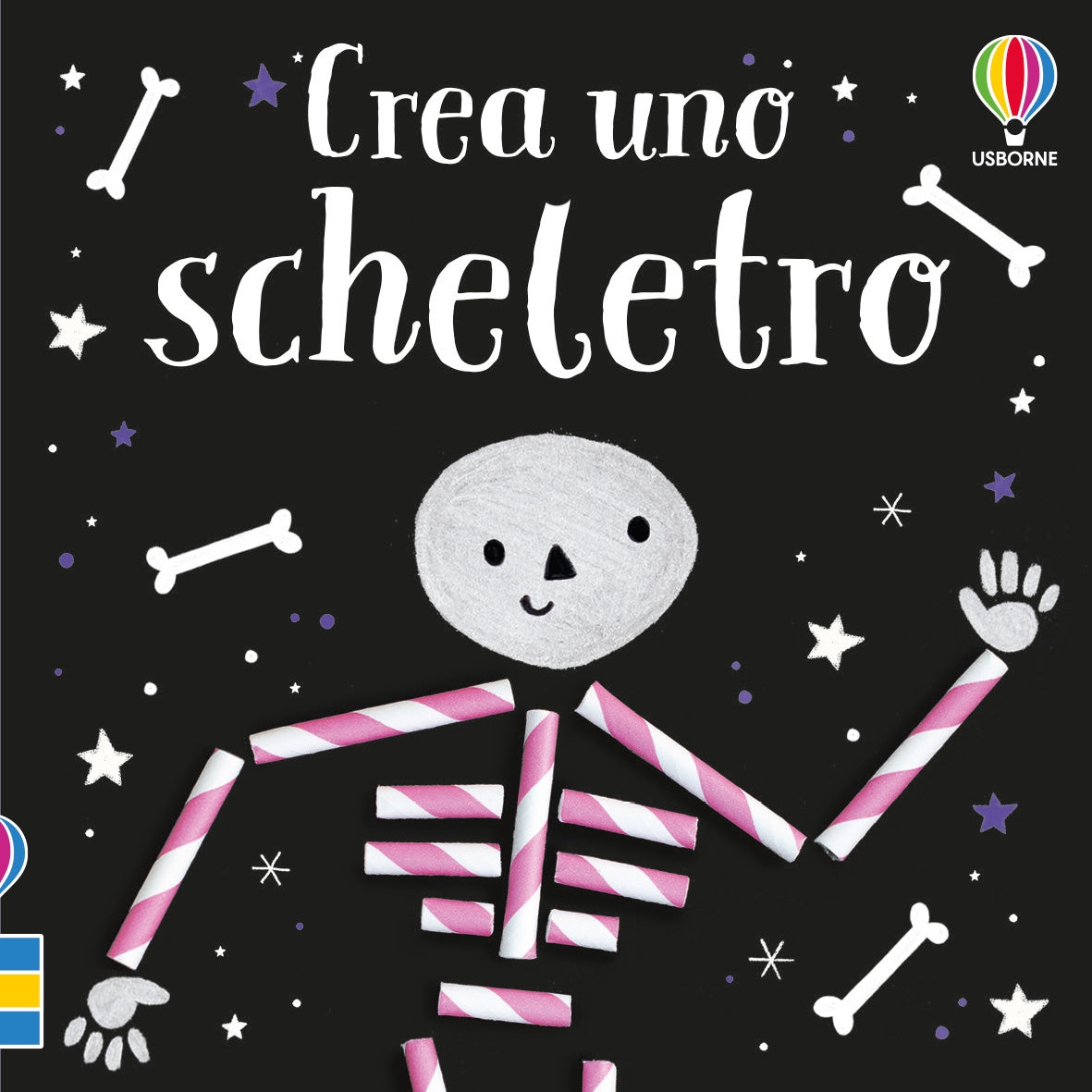 13 notti ad Halloween - Usborne - pagine interne