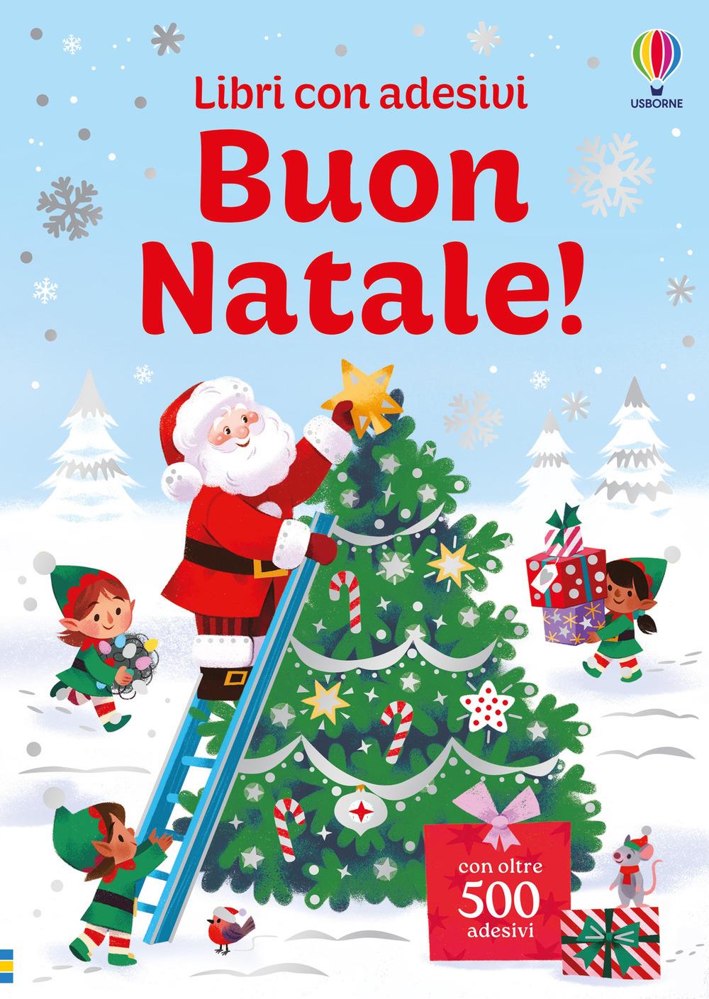Buon Natale! - Usborne