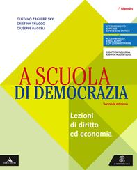 A scuola di democrazia - 1° biennio - Centroscuola