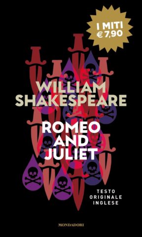 Romeo and Juliet - Centroscuola