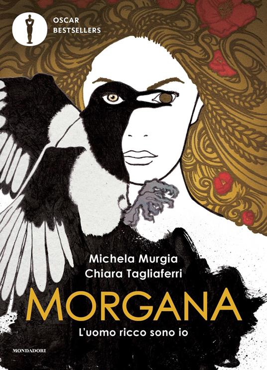 Morgana - L'uomo ricco sono io - Centroscuola