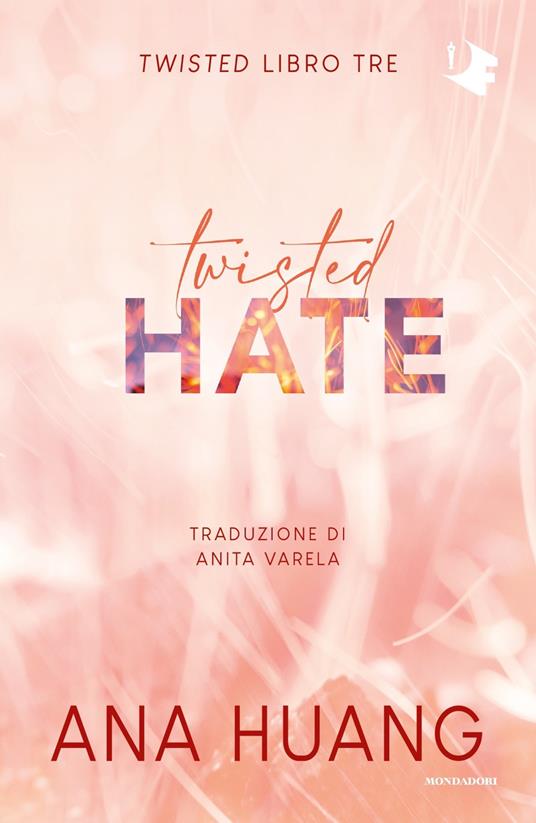 Twisted hate - Centroscuola