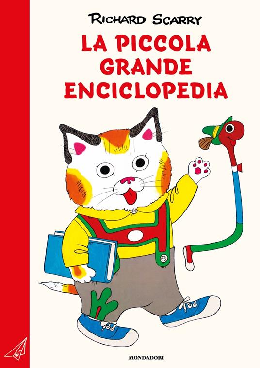 Tutti al Lavoro — Libro di Richard Scarry