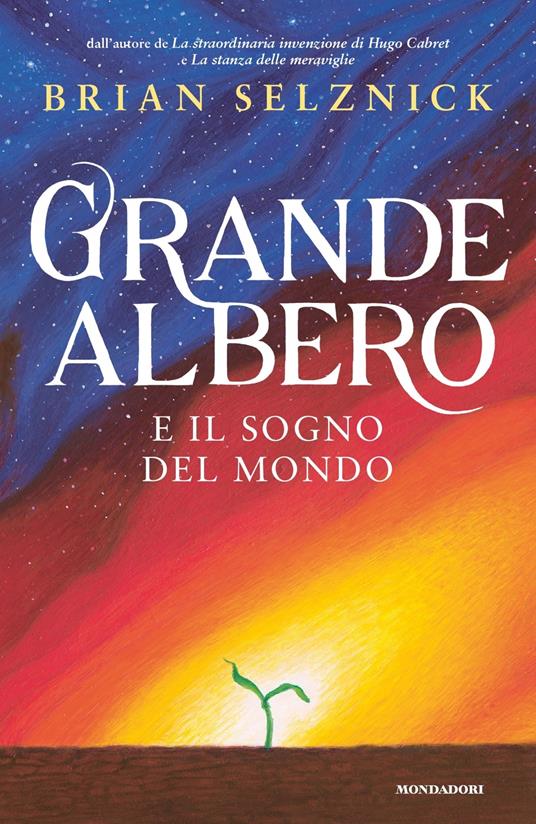 Grande albero e il sogno del mondo - Centroscuola
