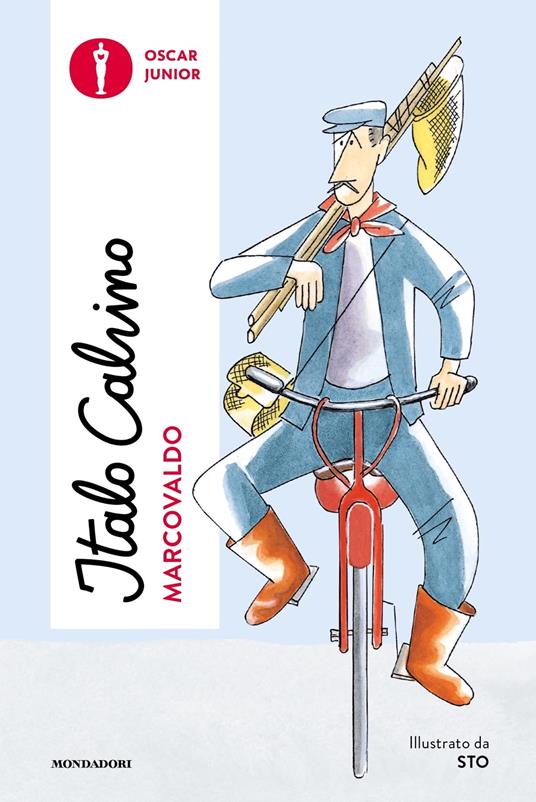 Marcovaldo - Centroscuola