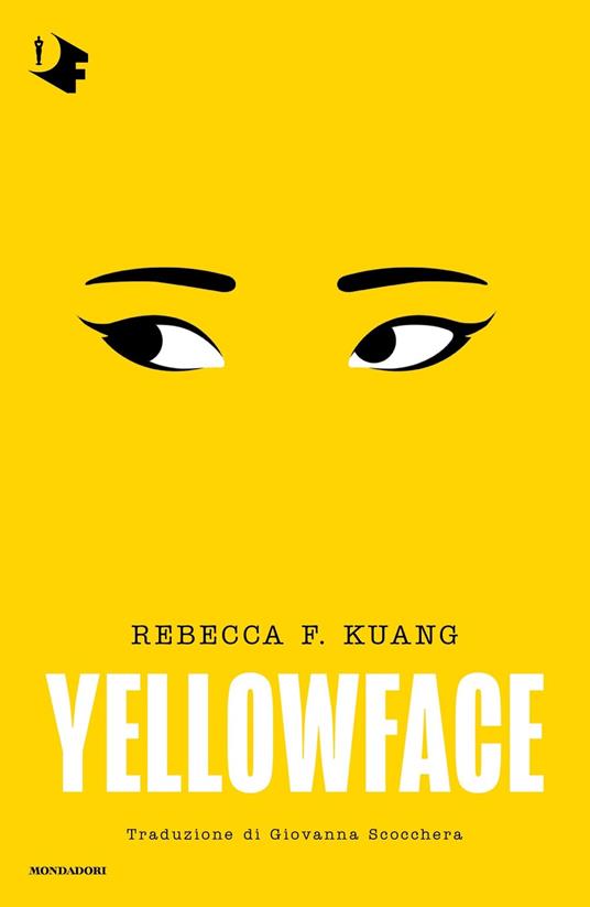 Yellowface - Centroscuola